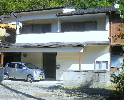 detached 妙典寺前